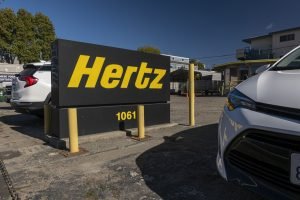 Venda de 20 mil Carros Elétricos da Hertz Locadora: Uma Análise Detalhada