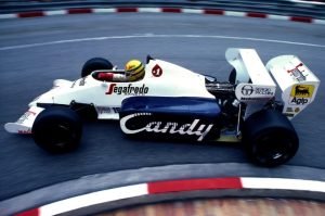 Ayrton Senna: A Jornada do Ídolo
