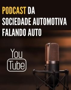 Podcast da Sociedade Automotiva