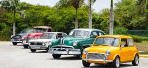 Raridade nos Carros Antigos: O que Levar em Conta, Prós e Contras