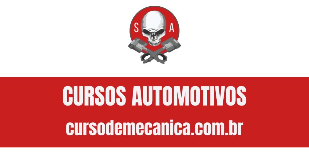 Cursos Automotivos