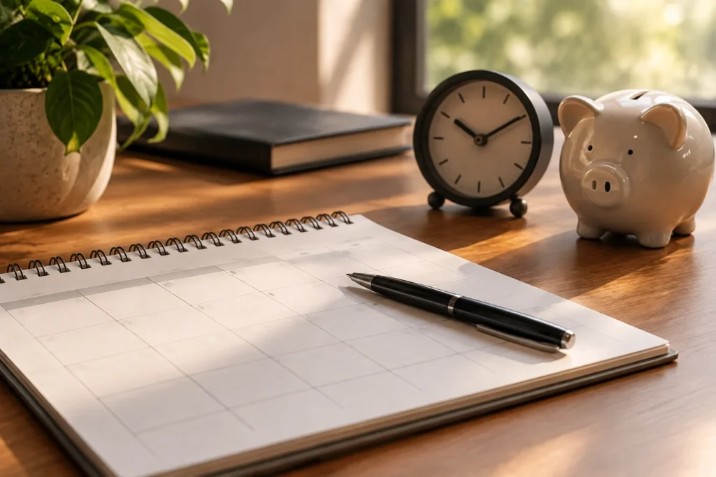 Investir imediatamente, mas não tocar no dinheiro por pelo menos 30 dias — o tempo necessário pra decidir com a cabeça fria.